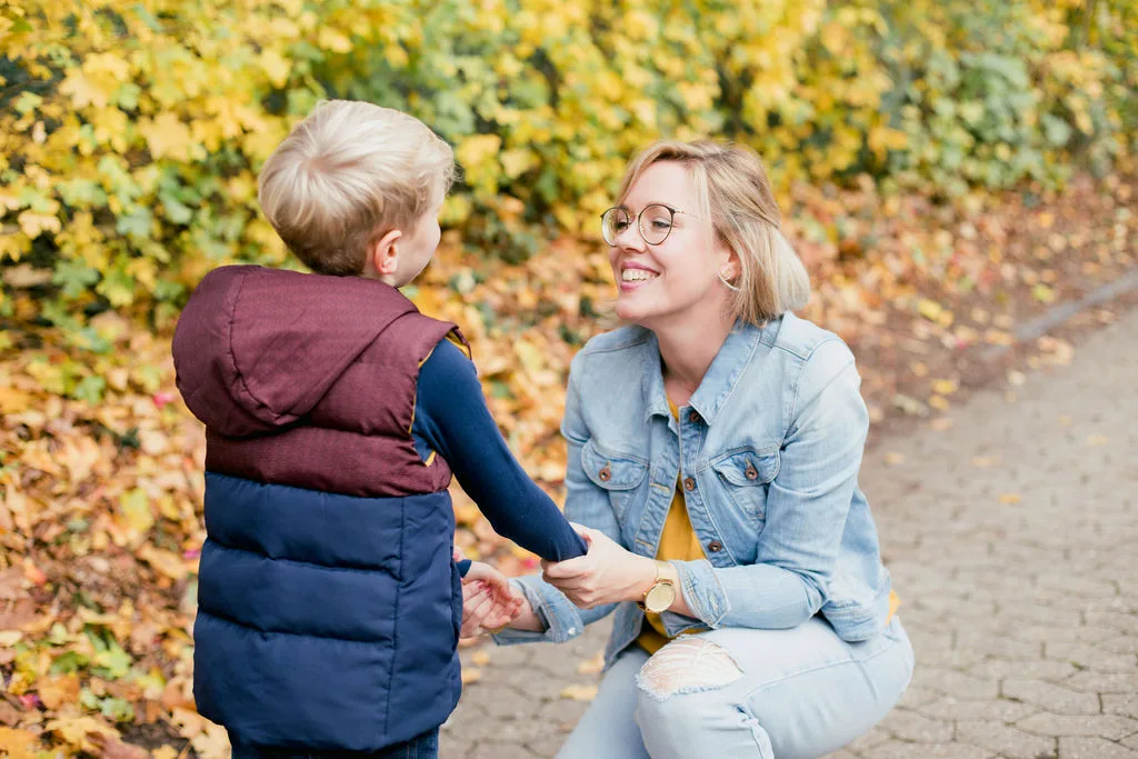 Sabrina Kraft Coaching