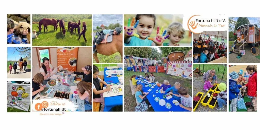 Fortuna hilft Malzirkus jpg