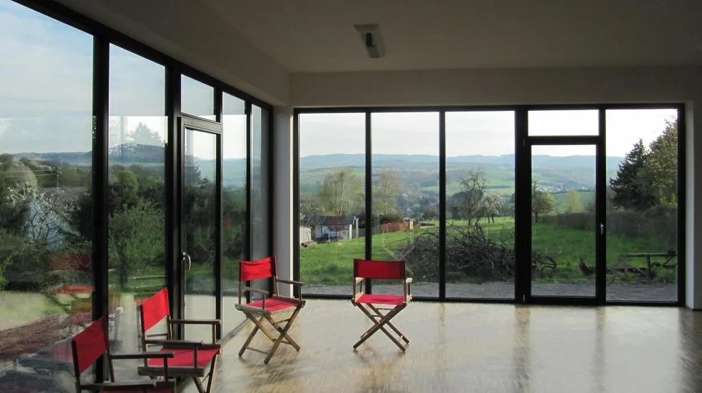 Kunstpavillon Foto jpg