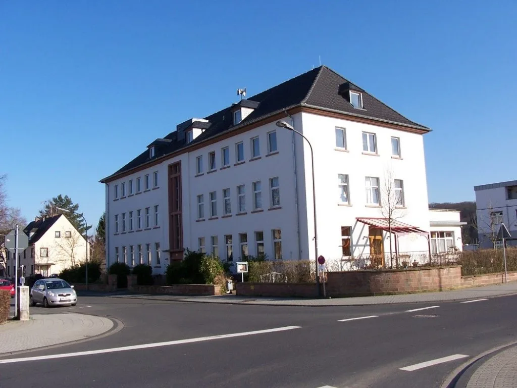 LB wittlich haus der Vereine jpg