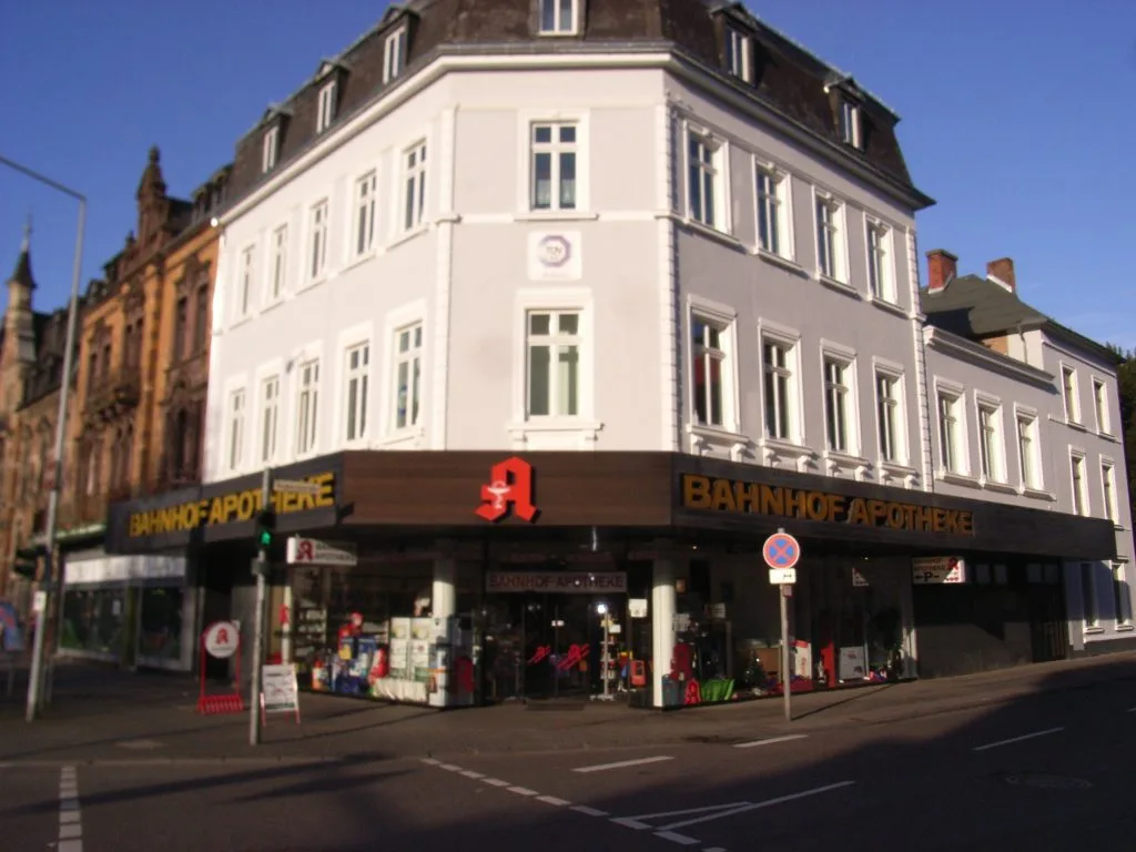 Haus neu angestrichen jpg