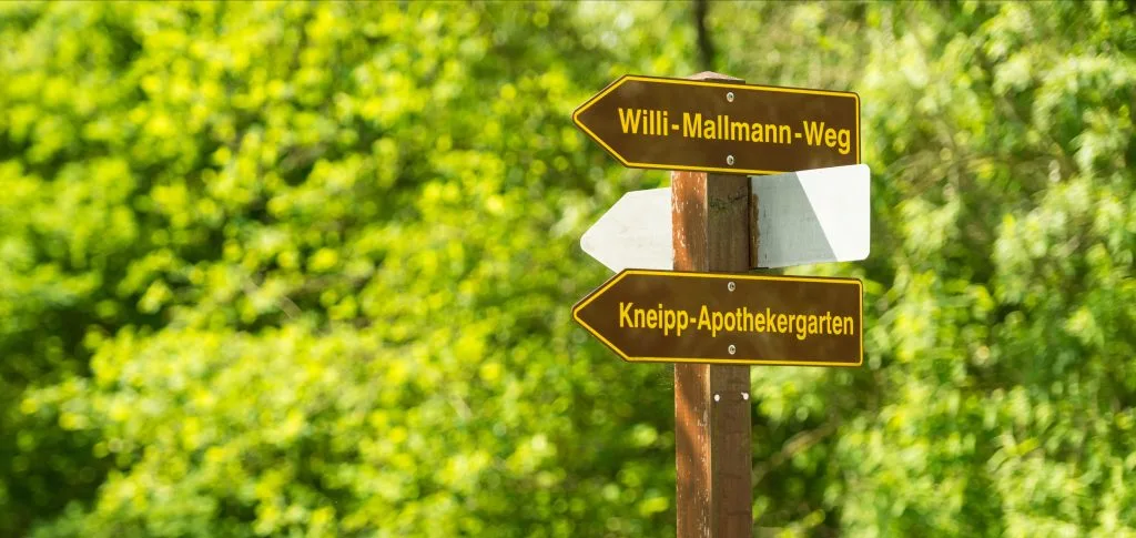 Apogarten Beschilderung jpg