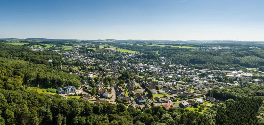 Bad Marienberg Stadtansicht jpg