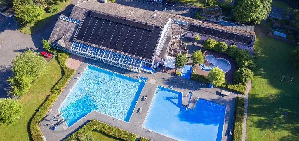 Wiedtalbad Freibad @ Andreas Pacek jpg