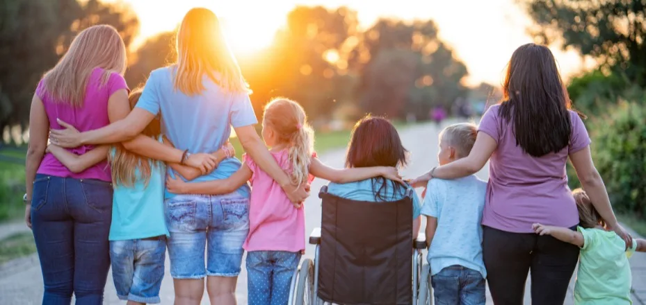 Flyer Loewentraining jpg