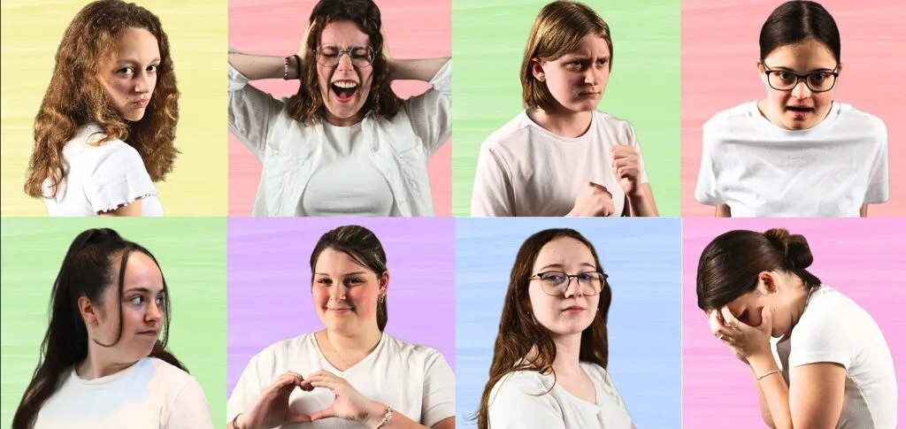 Theaterscouts Maedchenschrift Pressefoto si jpg